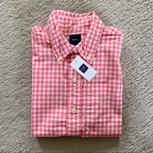 Gap Kids dress shirt